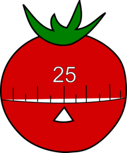 pomodoro-timer